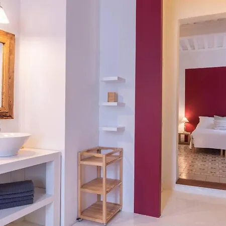 Private Mansion, Completely Renovated With Swimming Pool, In Historical Center * Arles