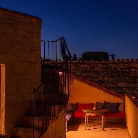 Private Mansion, Completely Renovated With Swimming Pool, In Historical Center