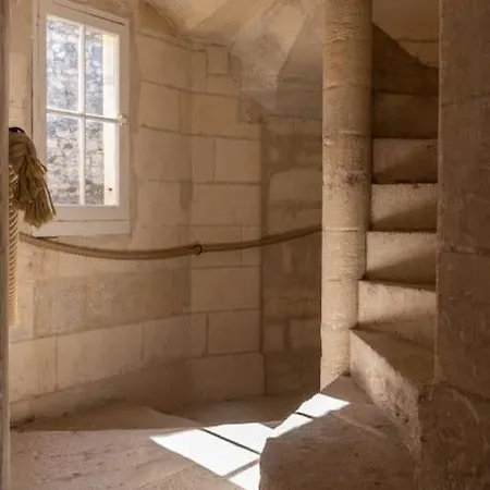 Private Mansion, Completely Renovated With Swimming Pool, In Historical Center Arles