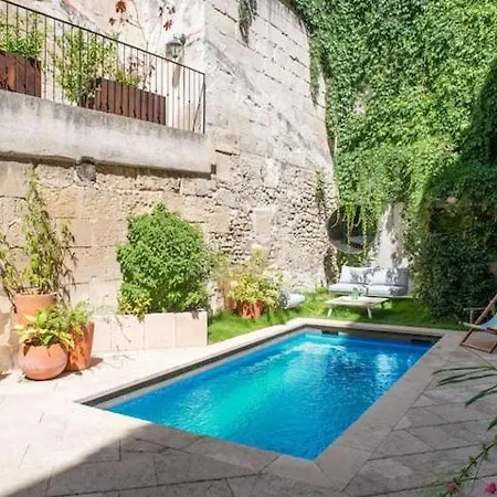 Private Mansion, Completely Renovated With Swimming Pool, In Historical Center Villa *
